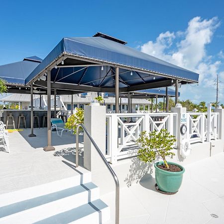 Hotel Big Pine Key Rv Park Exterior foto