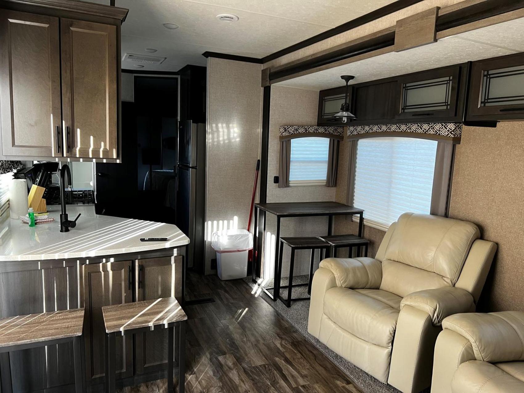 Hotel Big Pine Key Rv Park Habitación foto