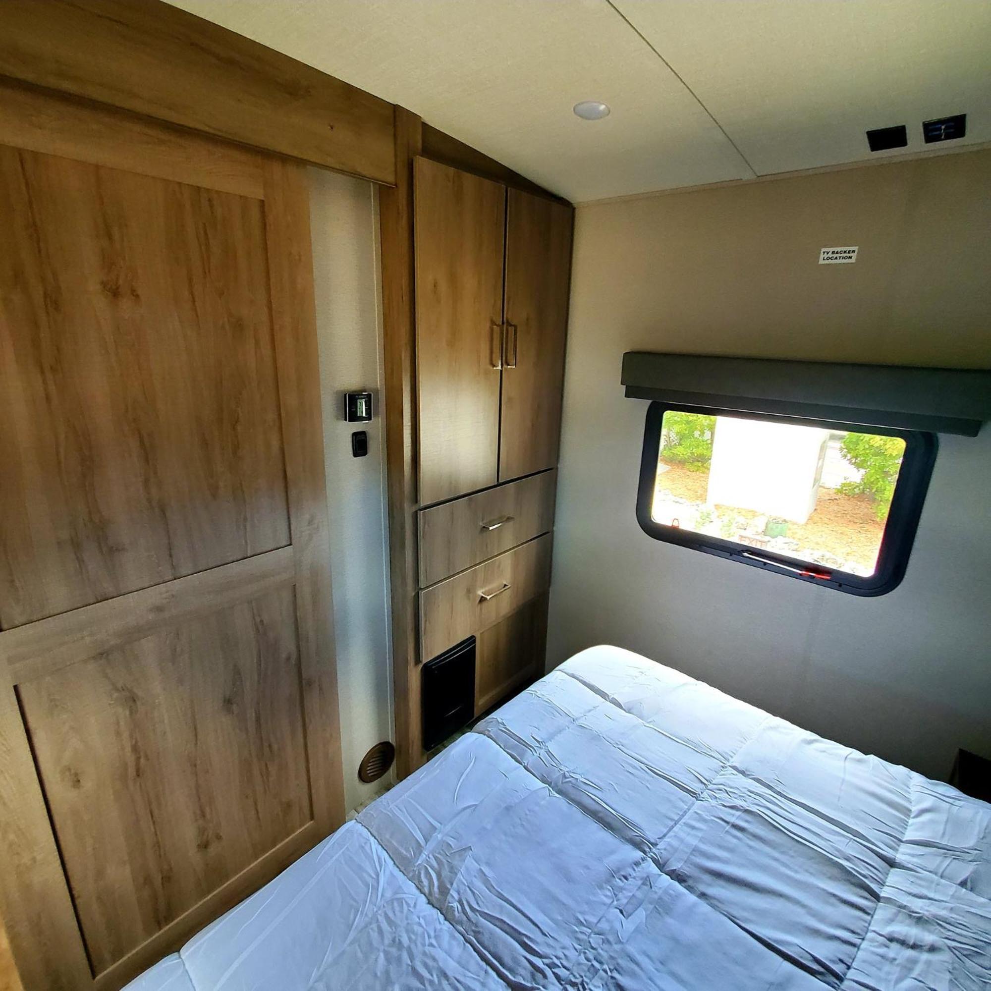 Hotel Big Pine Key Rv Park Habitación foto