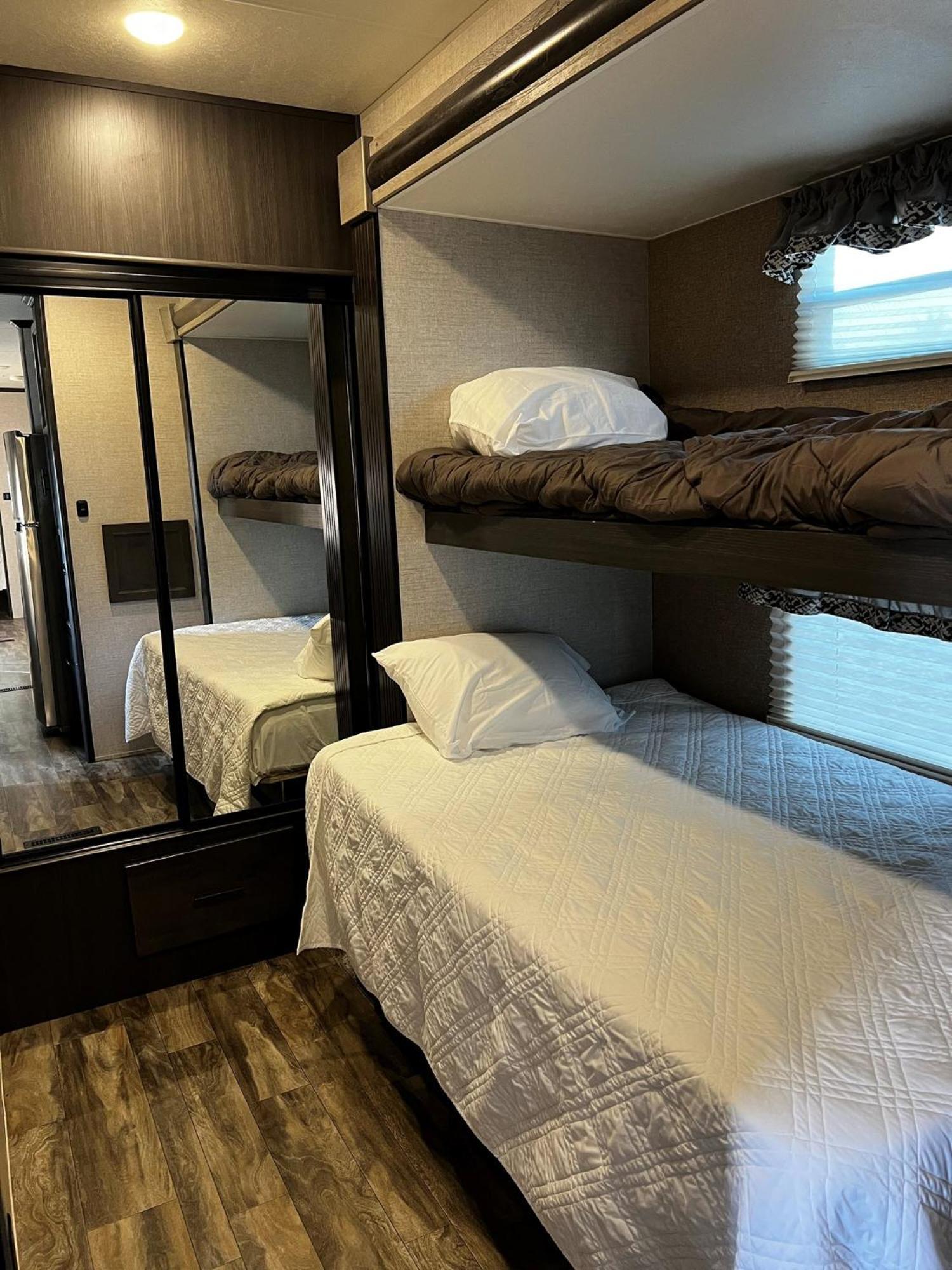 Hotel Big Pine Key Rv Park Habitación foto