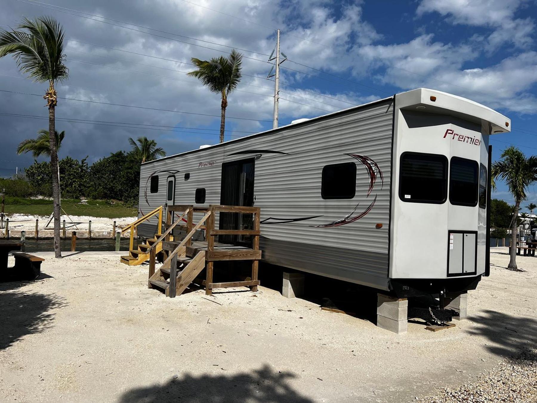 Hotel Big Pine Key Rv Park Habitación foto